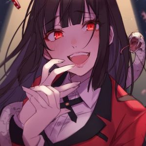 Blame it on the_蛇喰梦子