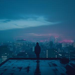 Blue Hour
