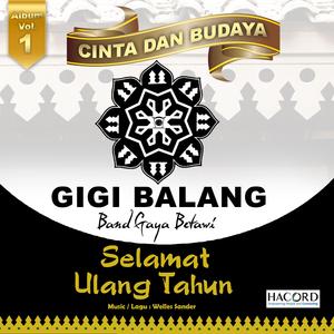 Selamat Ulang Tahun