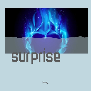 surprise