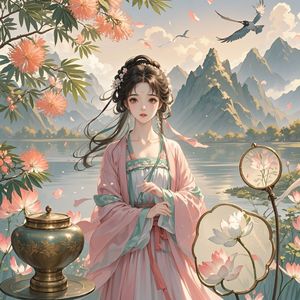 陌上等流年_君彬原