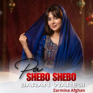 Pa Shebo Shebo Baran Waregi