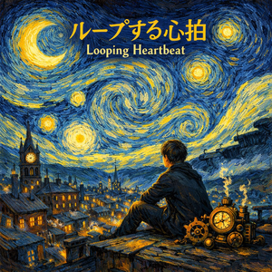 ループする心拍