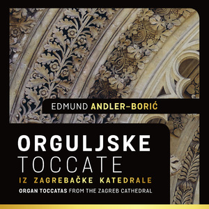 Charles-Marie Widor: Toccata Iz Simfonije Br. 5 Op. 42 Br. 1