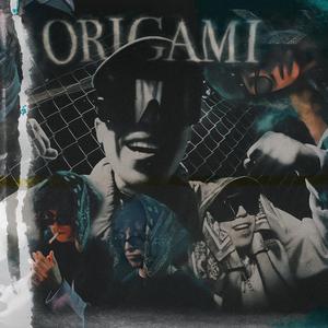 Origami (feat. Yung Sann & Elin Beats)
