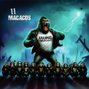 11 Macacos