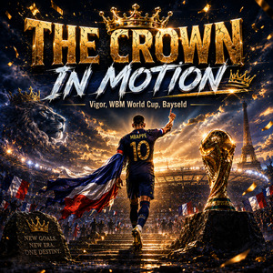 The Crown in Motion