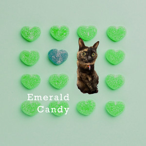 Emerald Candy