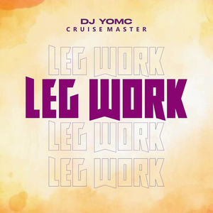 Legwork