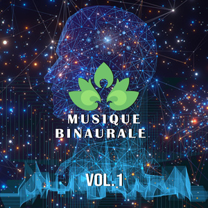 Musique de méditation binaurale pour le sommeil à énergie positive