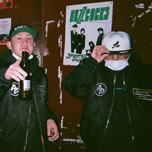 Localsteez (feat. BANNER)