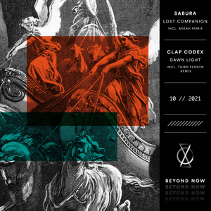 Lost Companion (Mikah Remix)