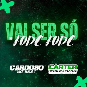 Vai Ser Só No Fode Fode (feat. Mc Morena)