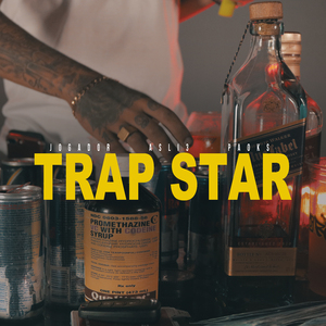 Trapstar