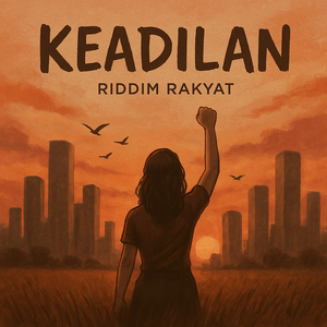 Keadilan