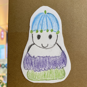 青を贈る (Live at おんがくのじかん, 20250208)