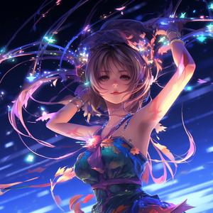 Chivirika (Nightcore)