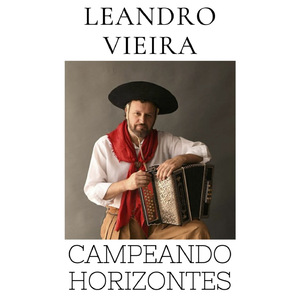 Campeando Horizontes