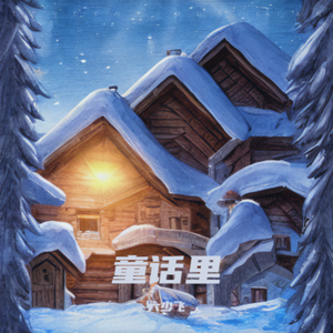 童话村 (孤独嗓)