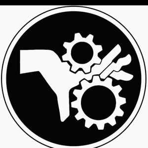 From the depths (feat. Andy Agar, Chris Traquiar, Pat Ottaway & Bob Struthers)