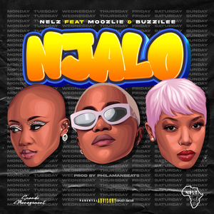NJALO (feat. Moozlie & Buzzi Lee)