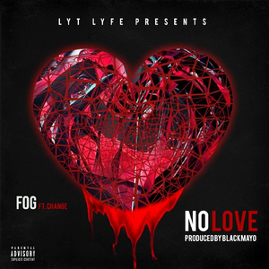 No Love (feat. Change)