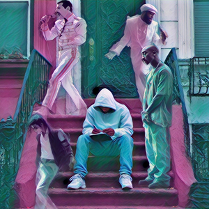 Dollar and a dream Intro