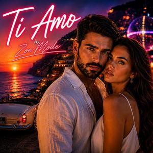 Ti Amo