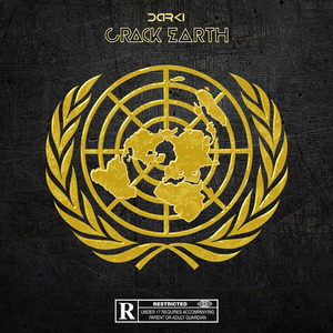 Crack Earth