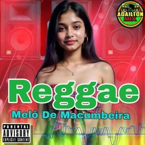 Melô De Macumbeira
