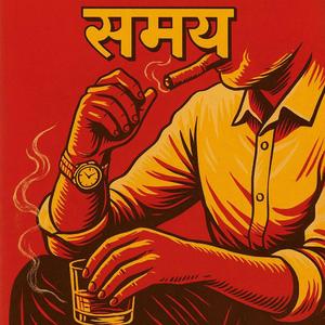 SAMAY (feat. Rayen.)