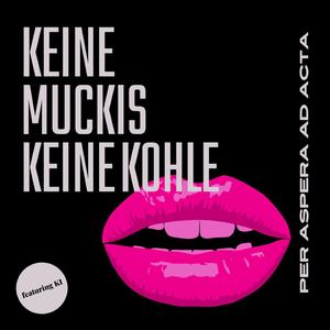 Keine Muckis, keine Kohle