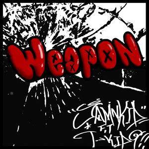 Weapon (feat. T-kids9)