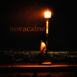 NOVACAINE
