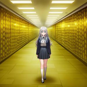 백룸: 사유의 심연