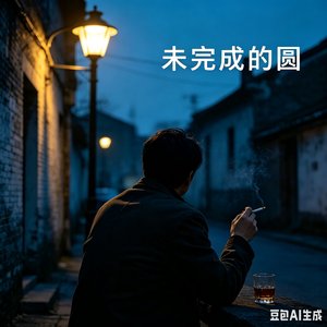未完成的圆