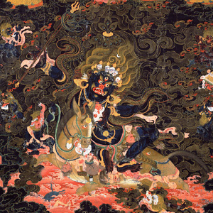 黄英华-我不入地狱（DJCHEN/iSt!ck Remix）