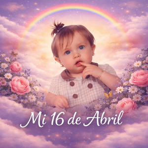 Mi 16 de Abril