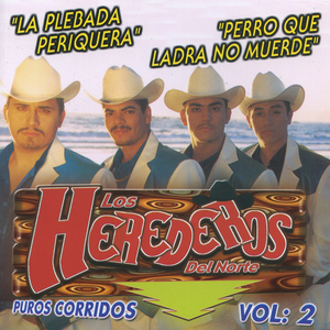 Jr. Avendaño (Tololoche)