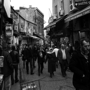 The Other Side Of The Sea