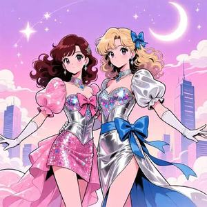 ダンス・イン・クリスマス (ザ・昭和 Remix) by Garbage Music