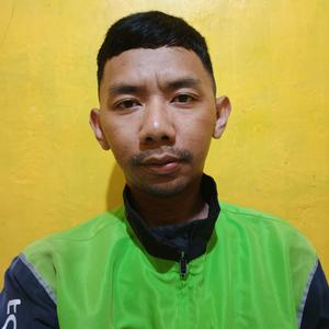Tunjukanlah cinta kamu