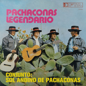 Animero (Danza Costumbista)