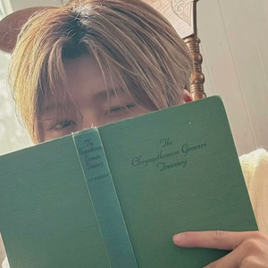 [AI COVER] NCT WISH 시온SION - 걘 아니야 Pt.2