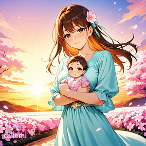 願いが繋いだ未来– 家族の愛が紡ぐ物語