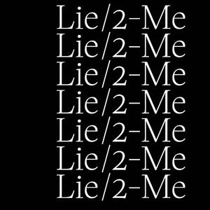 Lie/2-Me.