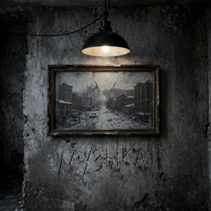 Музыка (feat. Паша Север)