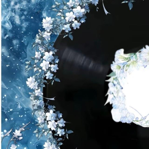 临江仙、
