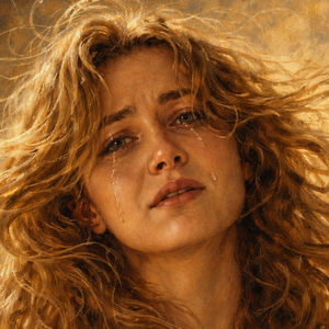 BAZEN AĞLAMAK GEREK