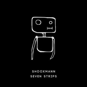 Discrete (Original Mix)
